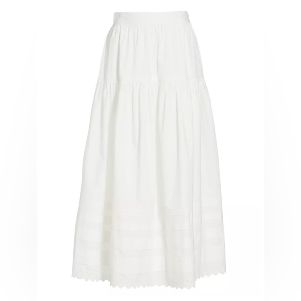 NWT Dôen Sebastiane Skirt Sz Small
